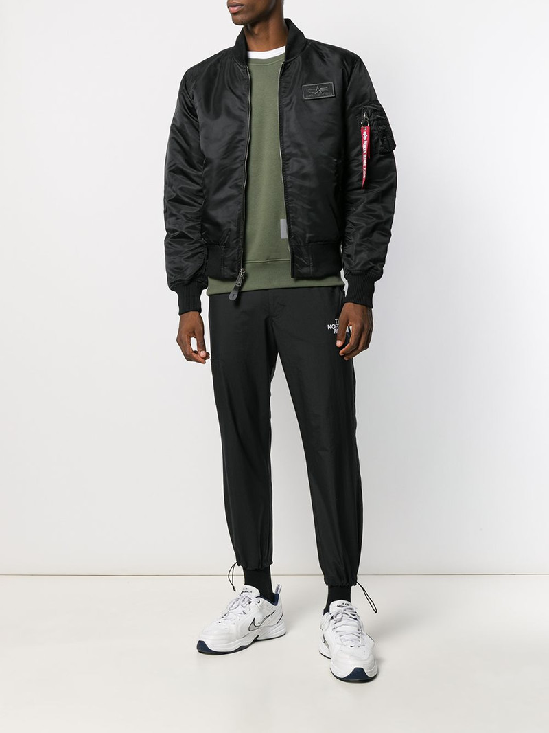 MA-1 bomber jacket 6