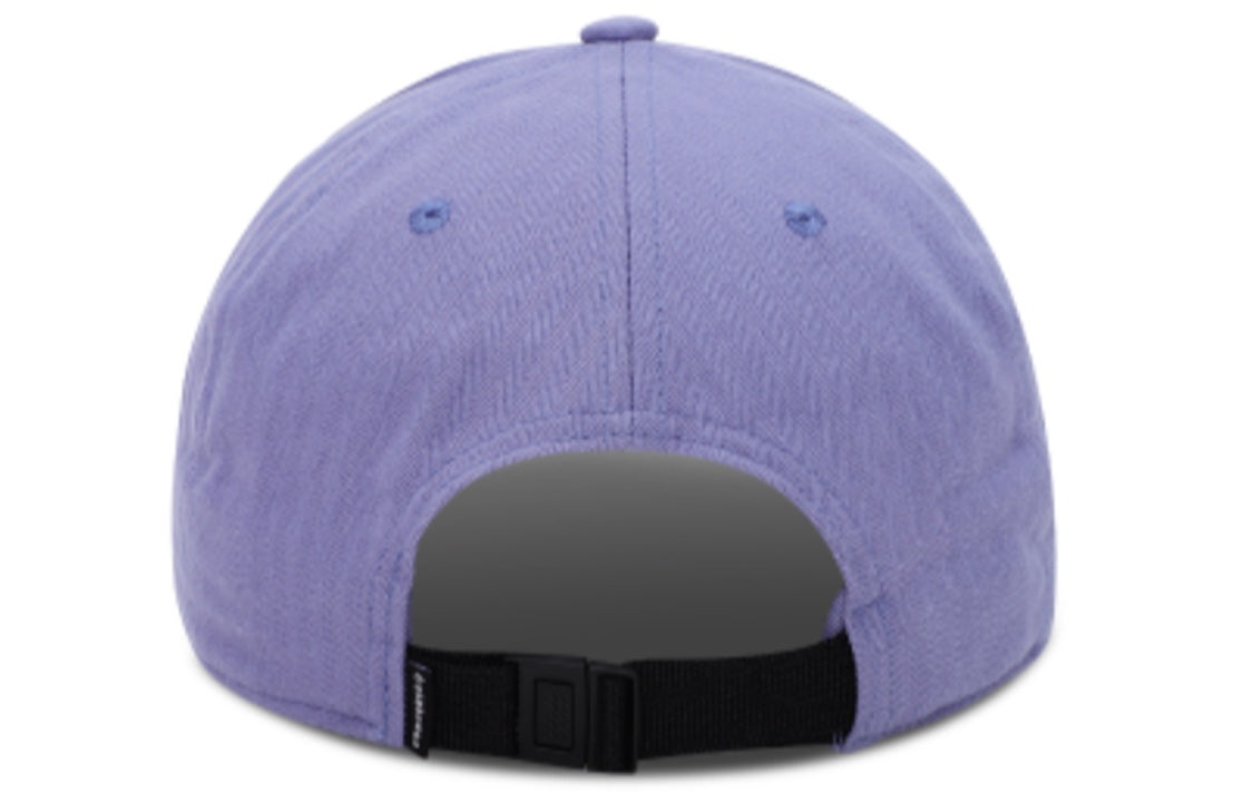 Converse CONS Baseball Hat 'Purple' 10024046534 - 3