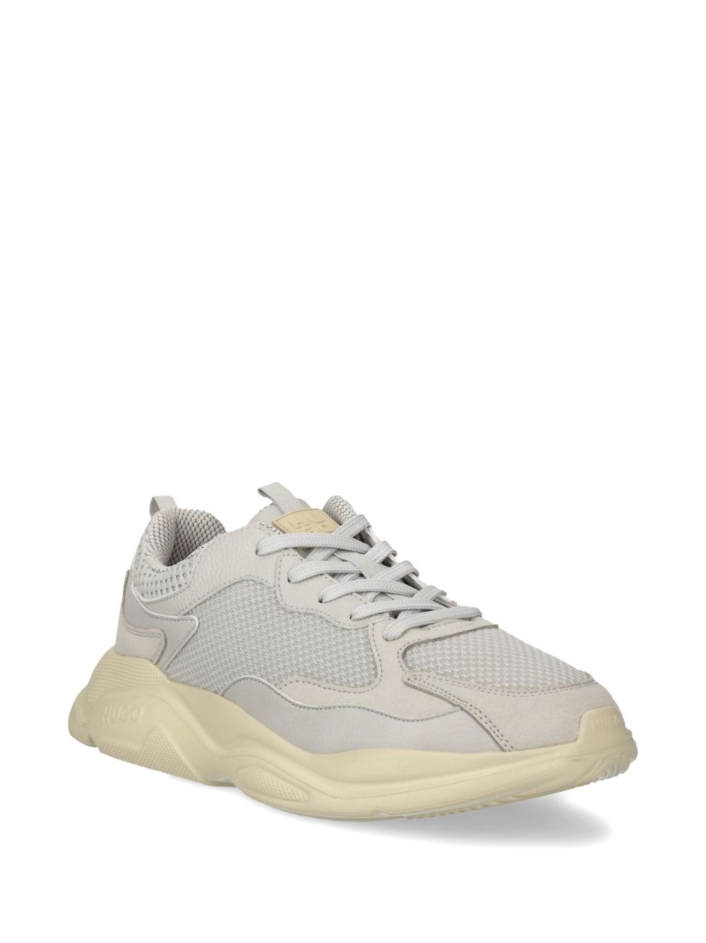 Leon trainers - 2
