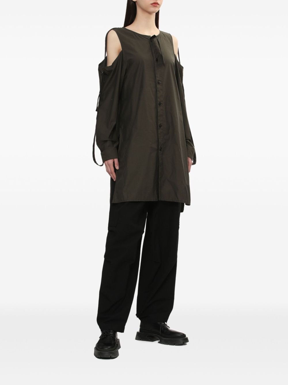 cotton shirt - 2
