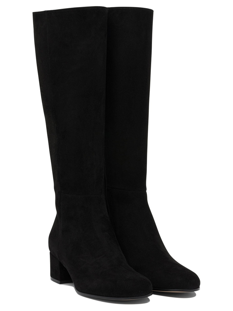 Gianvito Rossi Gianvito Rossi "joelle 45 Mm" Boots outlook