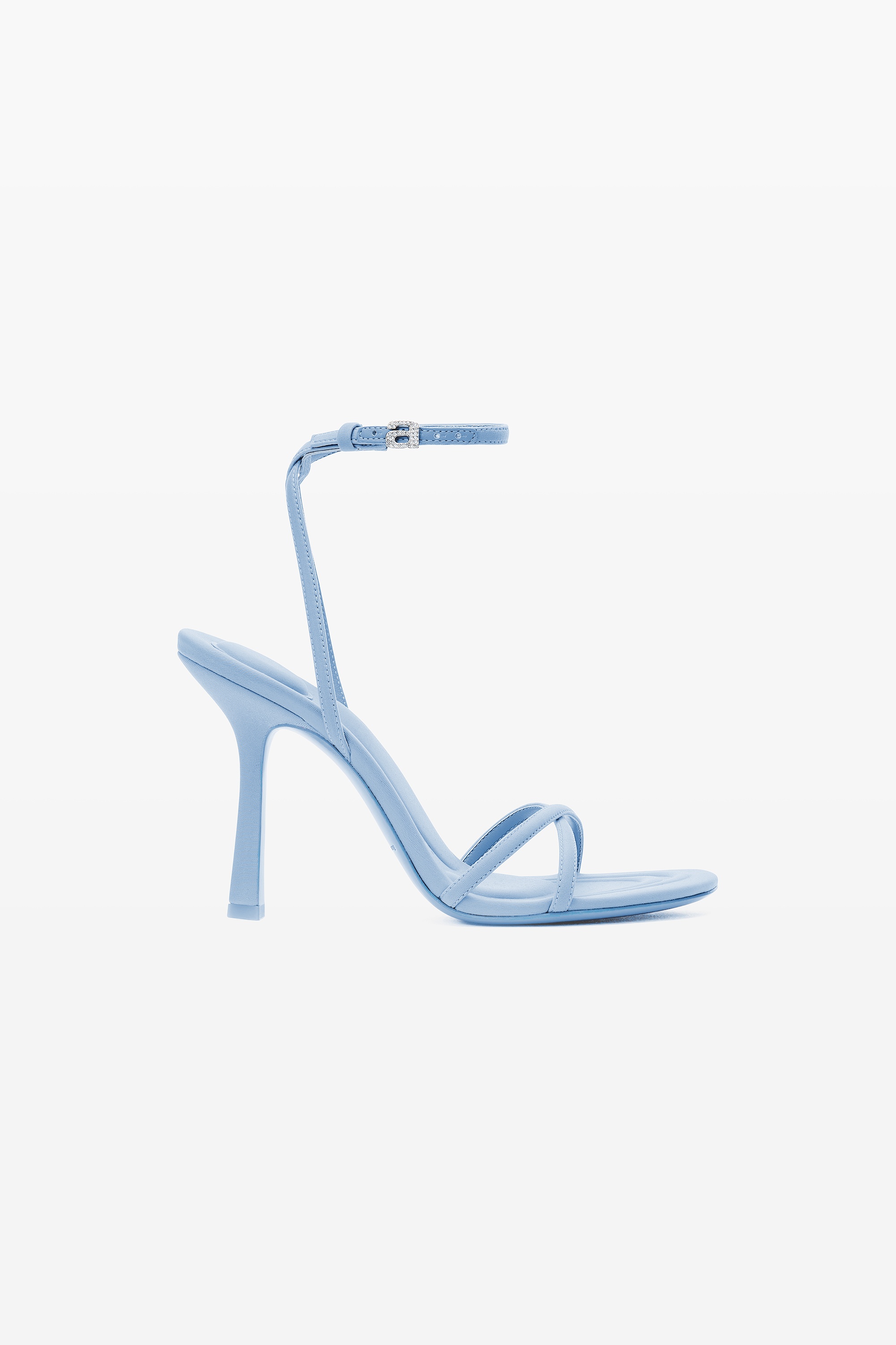 DAHLIA 105 SANDAL IN LYCRA - 1