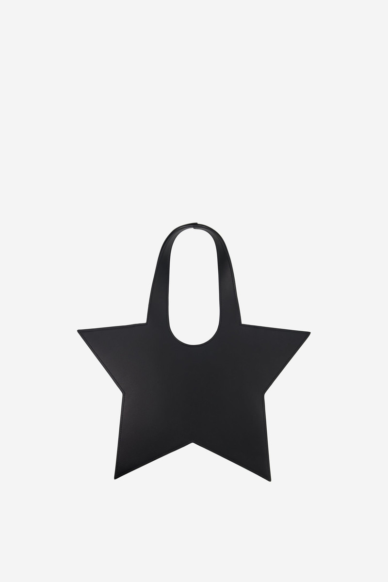 Mini Star Tote Bag 4
