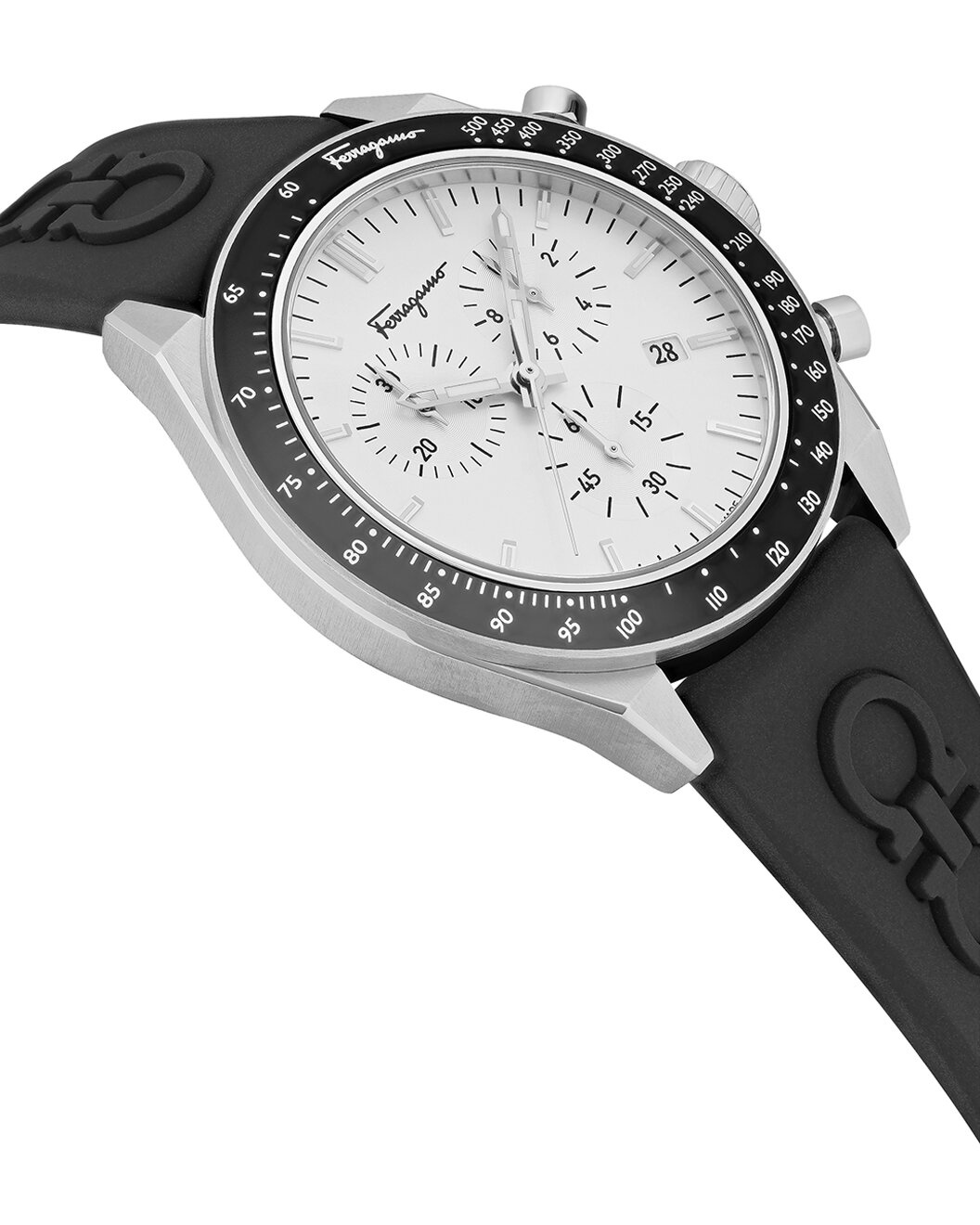 Ferragamo Men's Urban Watch - 3