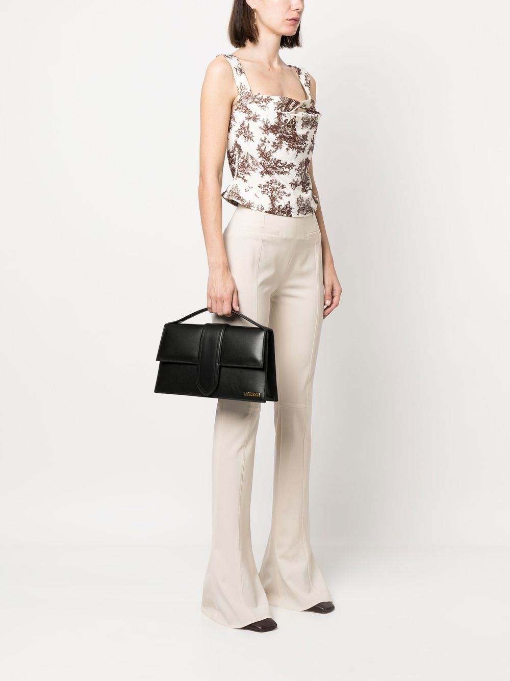 Le Bambimou shoulder bag - 2