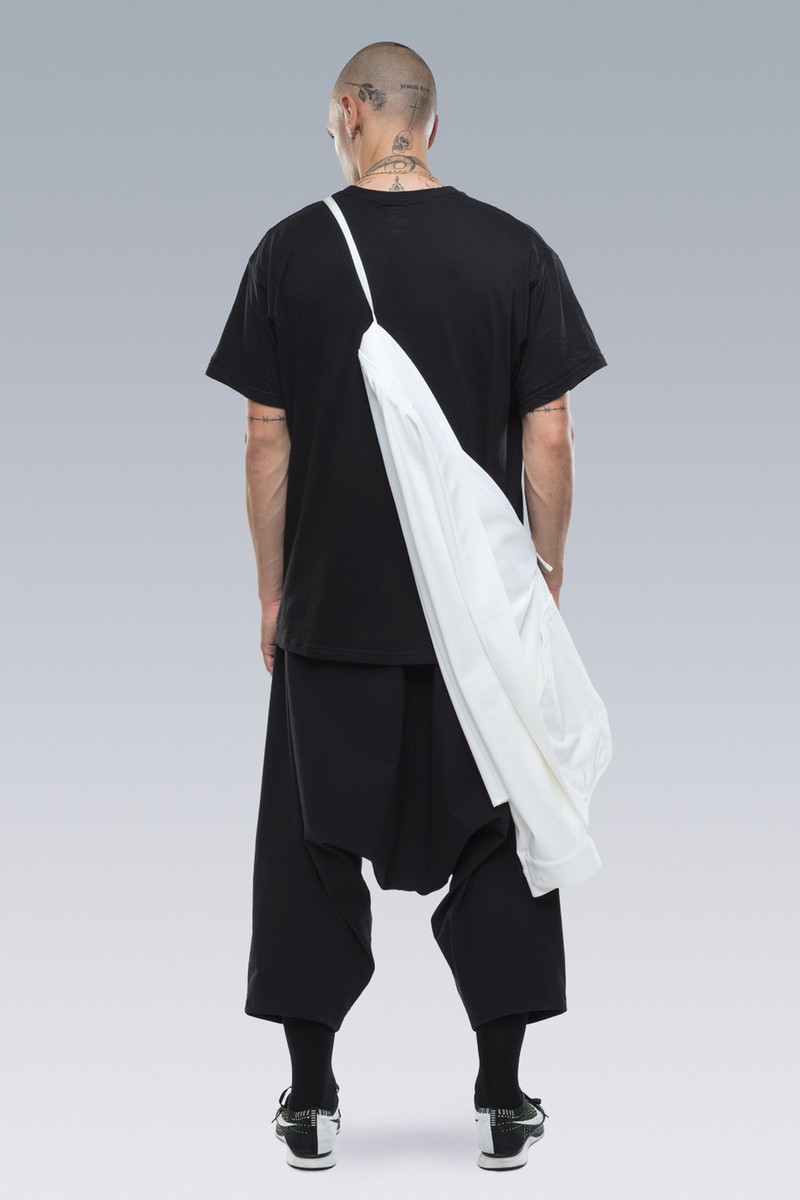 J72-DS HD Jersey Modular Liner Jacket White 29