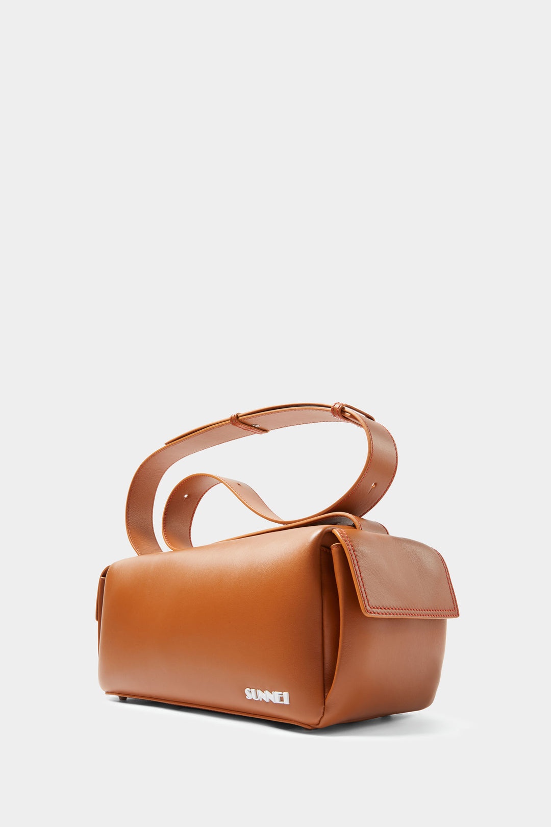 LABAULETTO BAG / caramel - 2