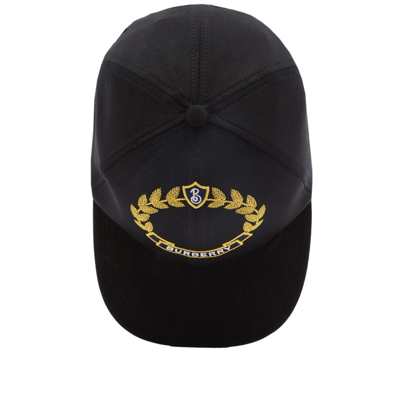 Burberry EKD Logo Cap 3
