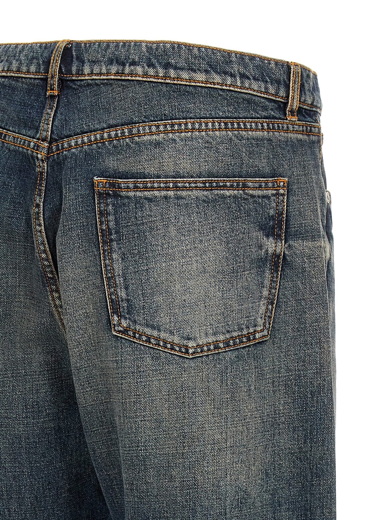 Pegaso Jeans Blue - 4