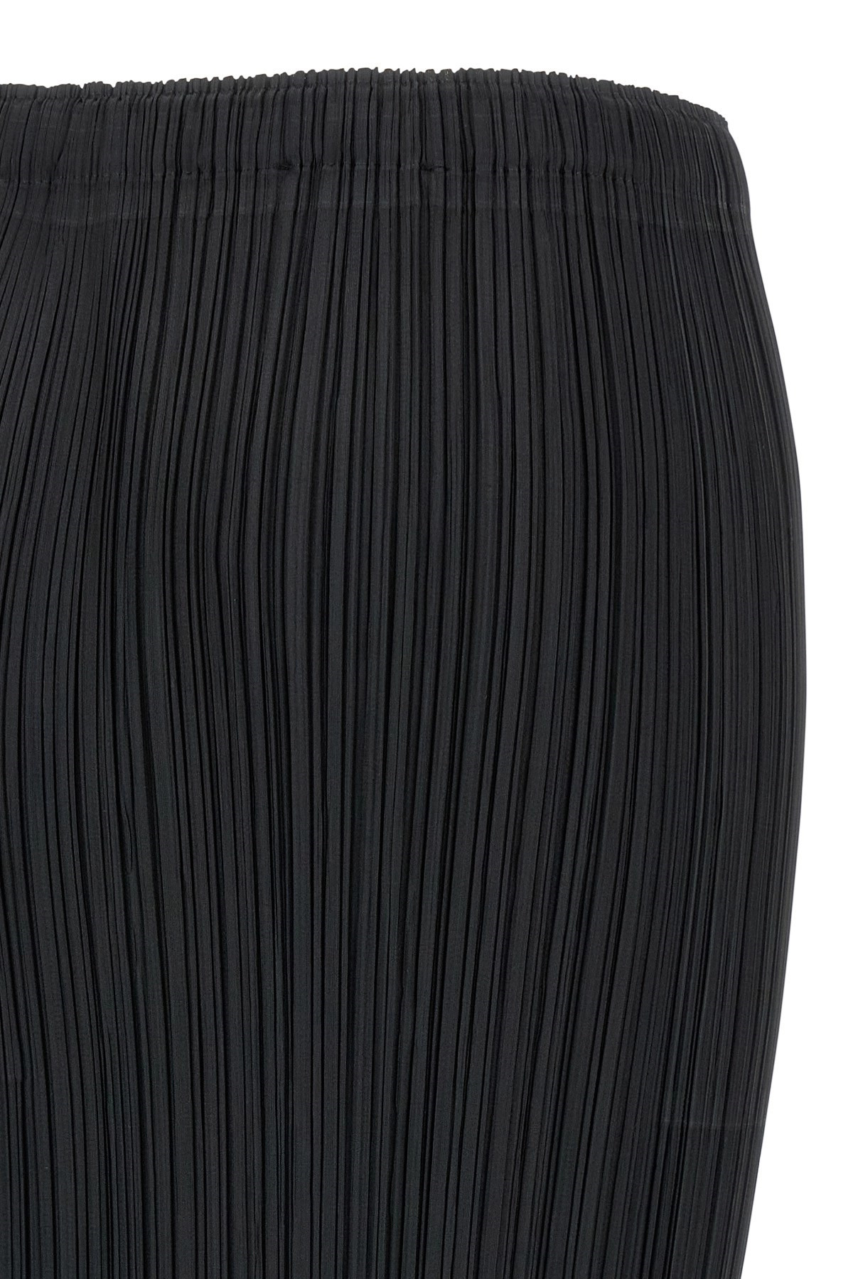 'Monthly Colors: August' skirt - 5