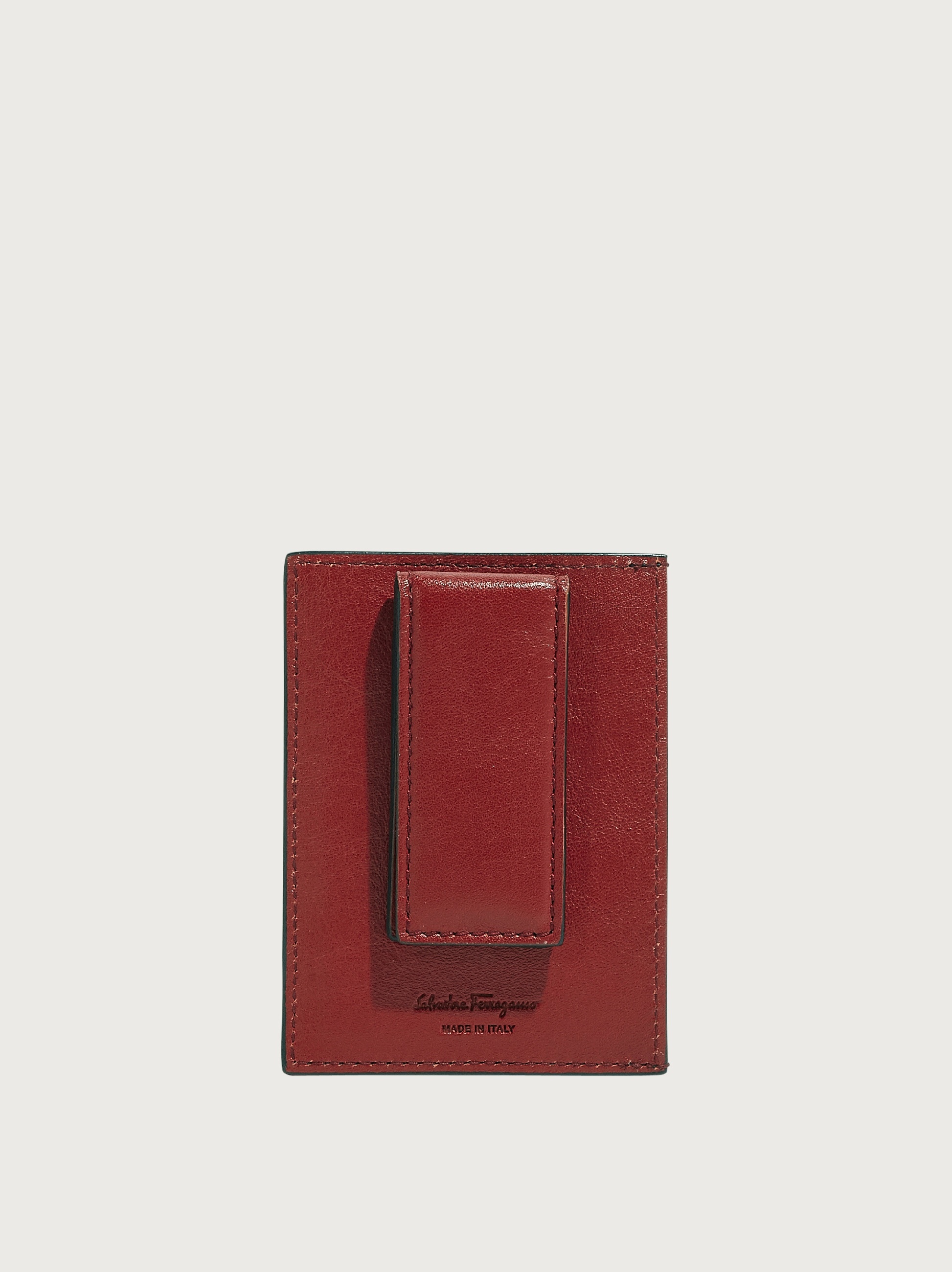 Gancini credit card holder - 2