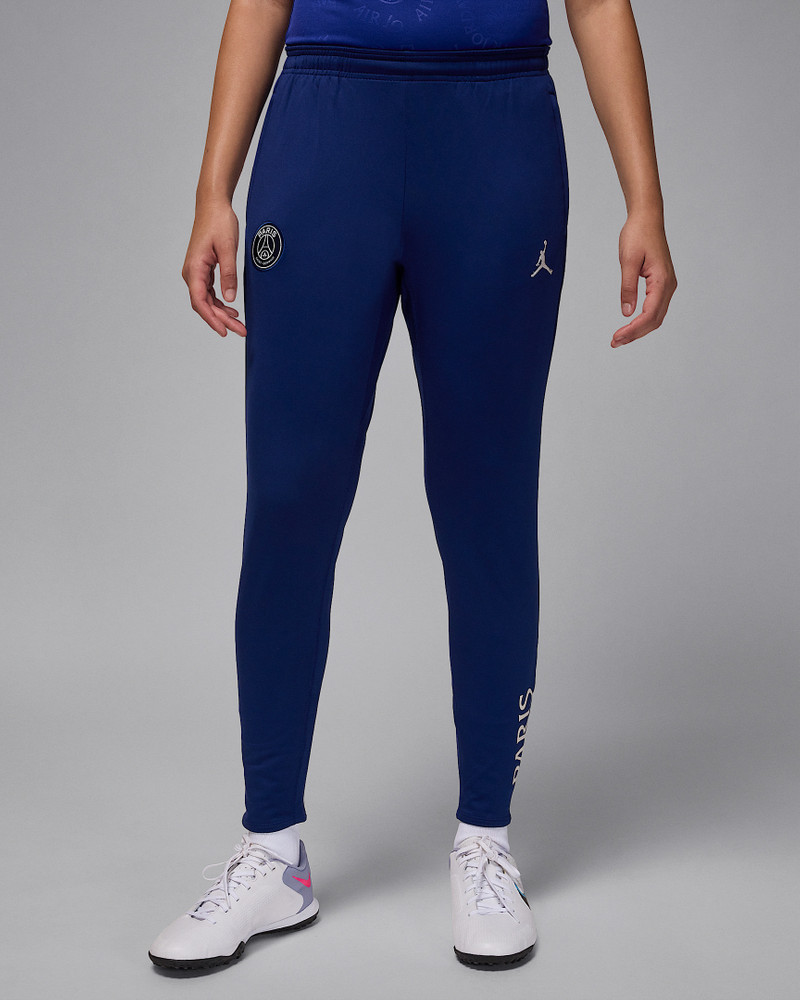 Paris Saint-Germain Strike Fourth Women's Jordan Dri-FIT Soccer Knit Pants 1