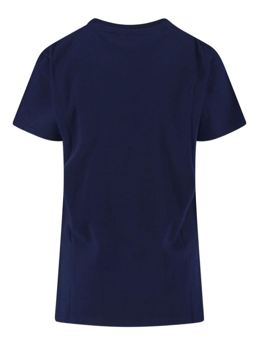 orb-print t-shirt - 2