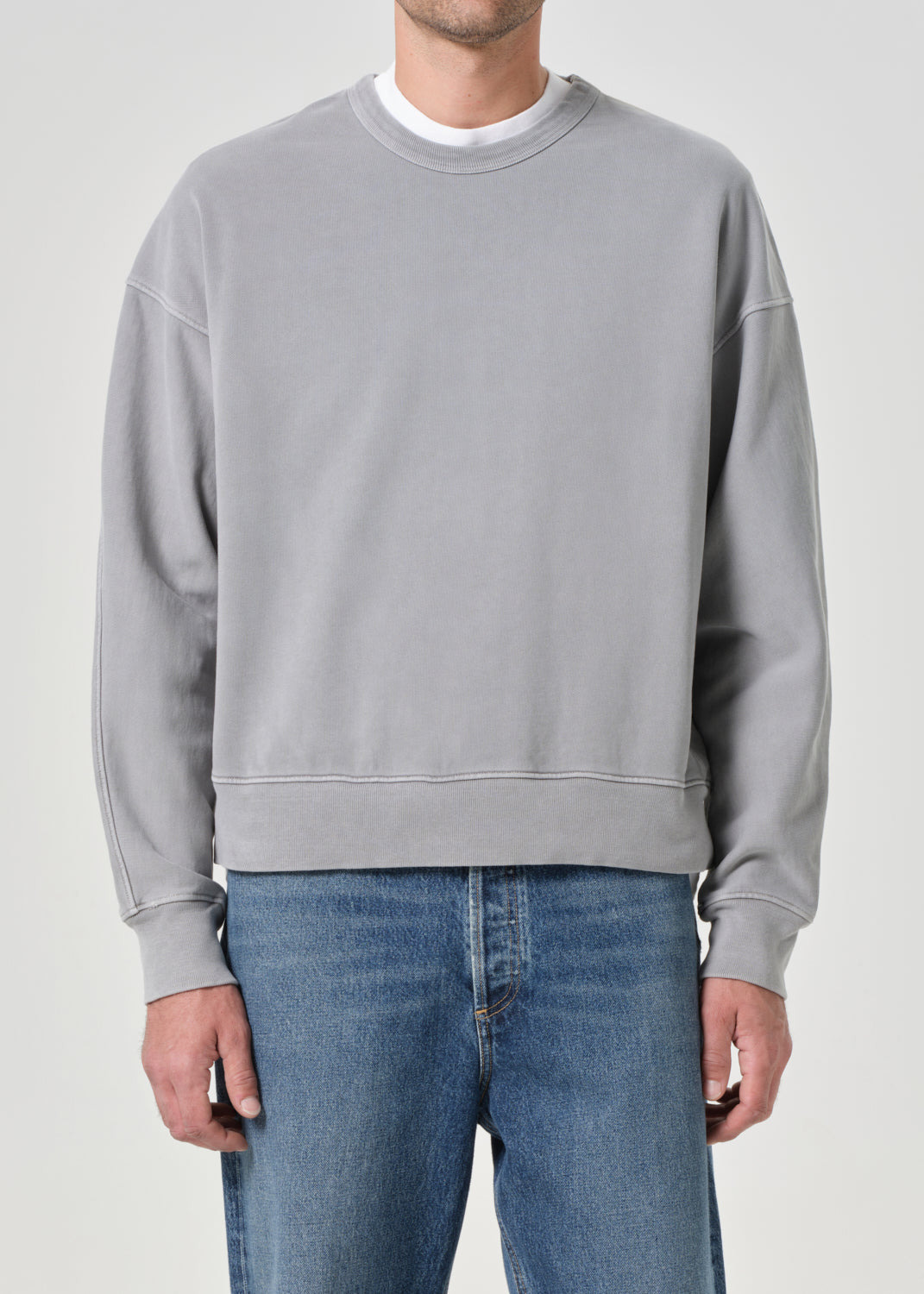 DANE CREWNECK IN PATAGONIA - 2