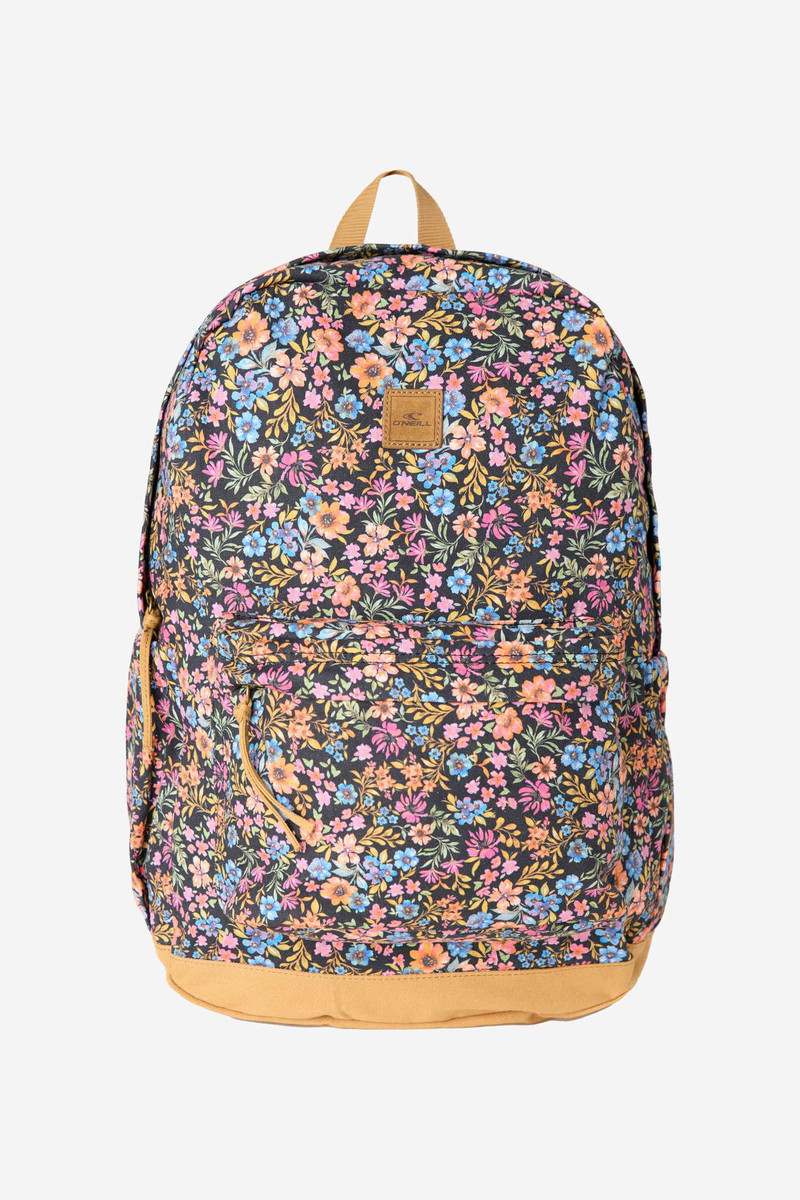Waterfront Backpack 1