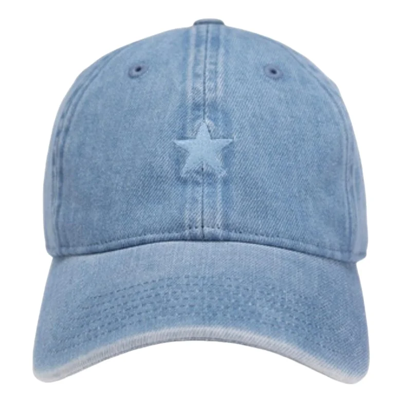 Converse Day One Star Cap 'Denim Blue' UA5757-DA2 - 1