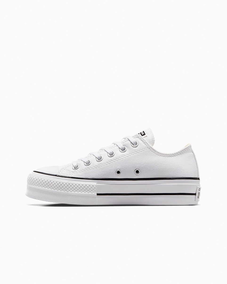 Chuck Taylor All Star Lift Platform Canvas - 2