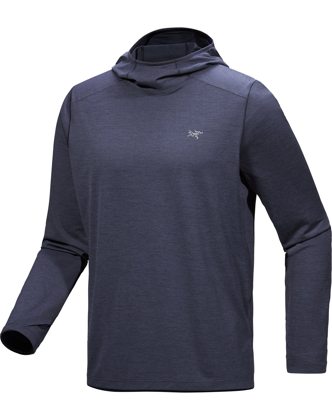 Cormac Hoody - 1