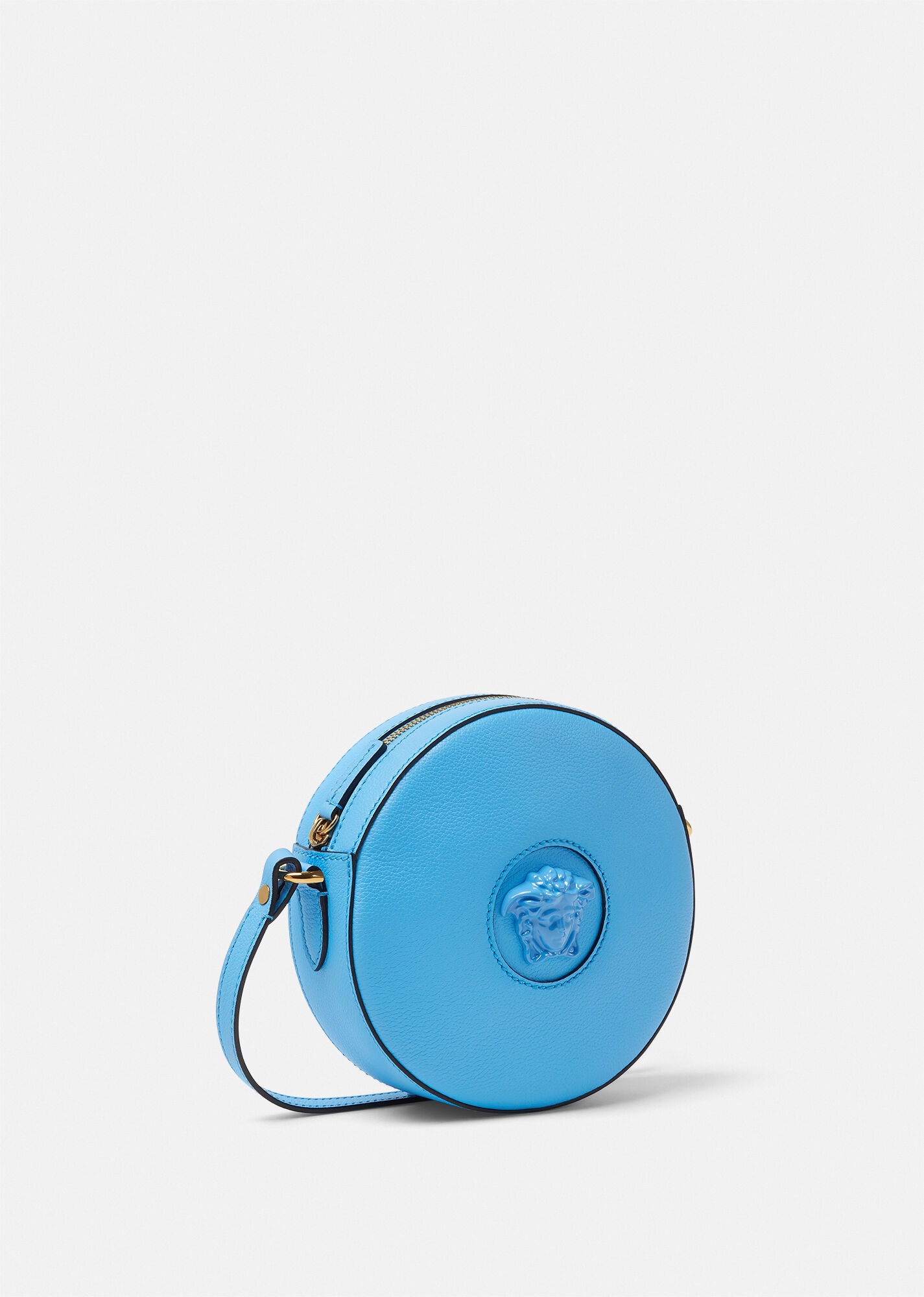 La Medusa Round Camera Bag - 3