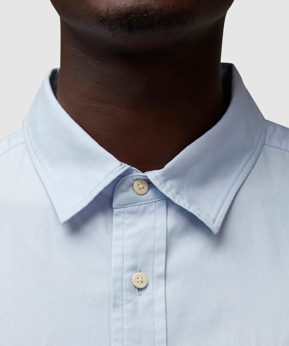 Steiner long sleeve shirt - 7
