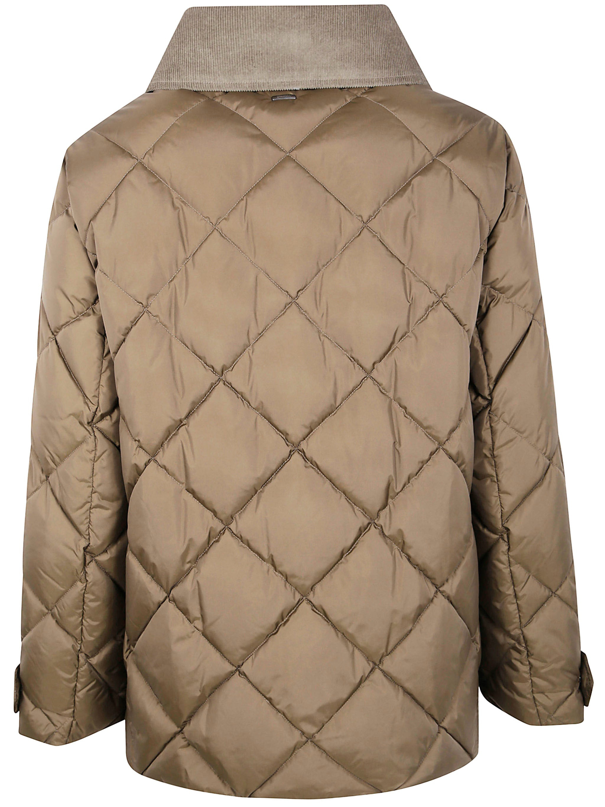 Herno Women "Parka" Short Jacket - 2