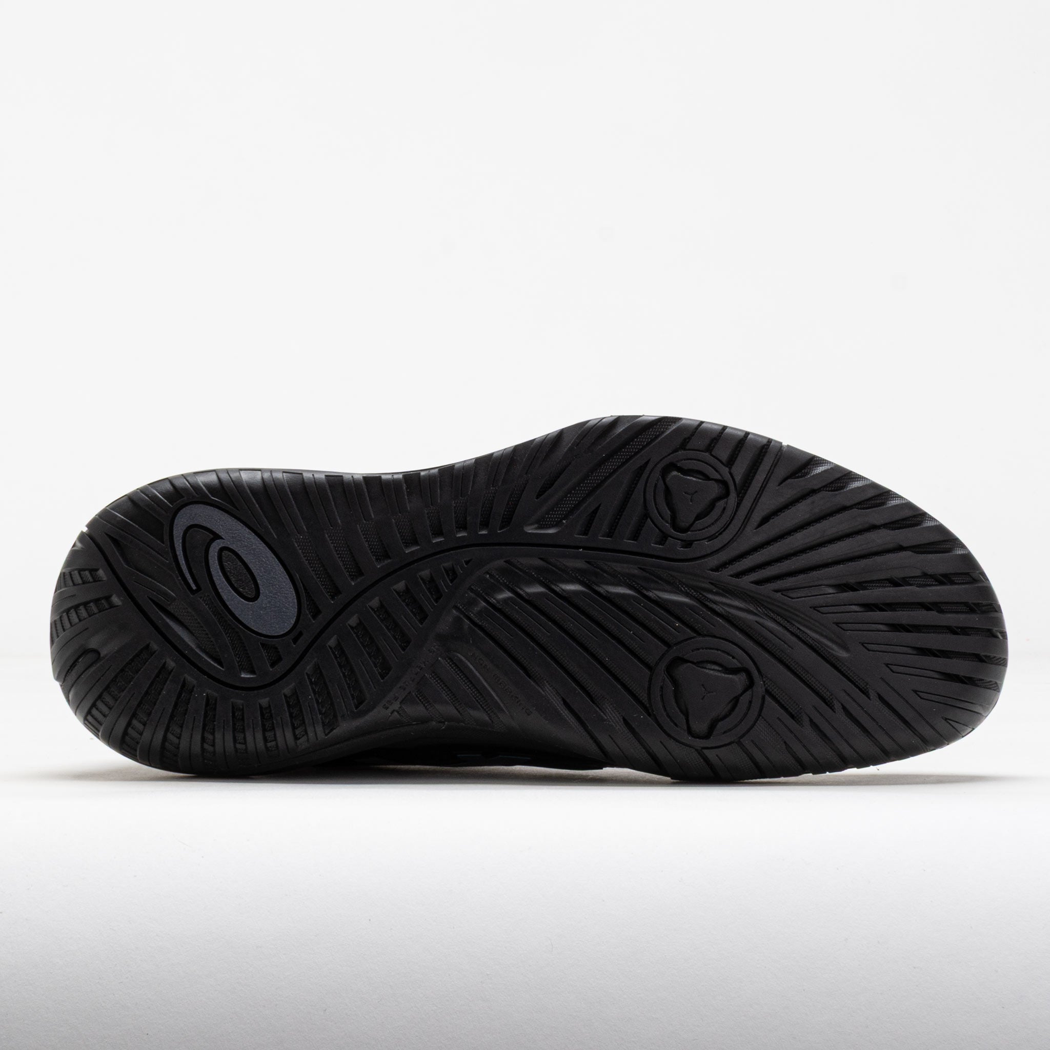 ASICS GEL-Resolution X Women's Black/Night Energy - 4