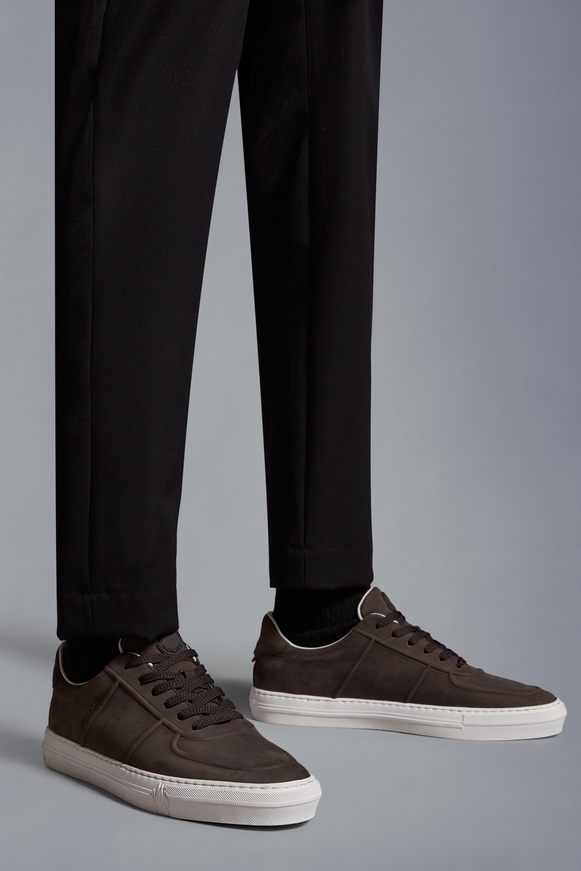 Neue York Sneakers - 2