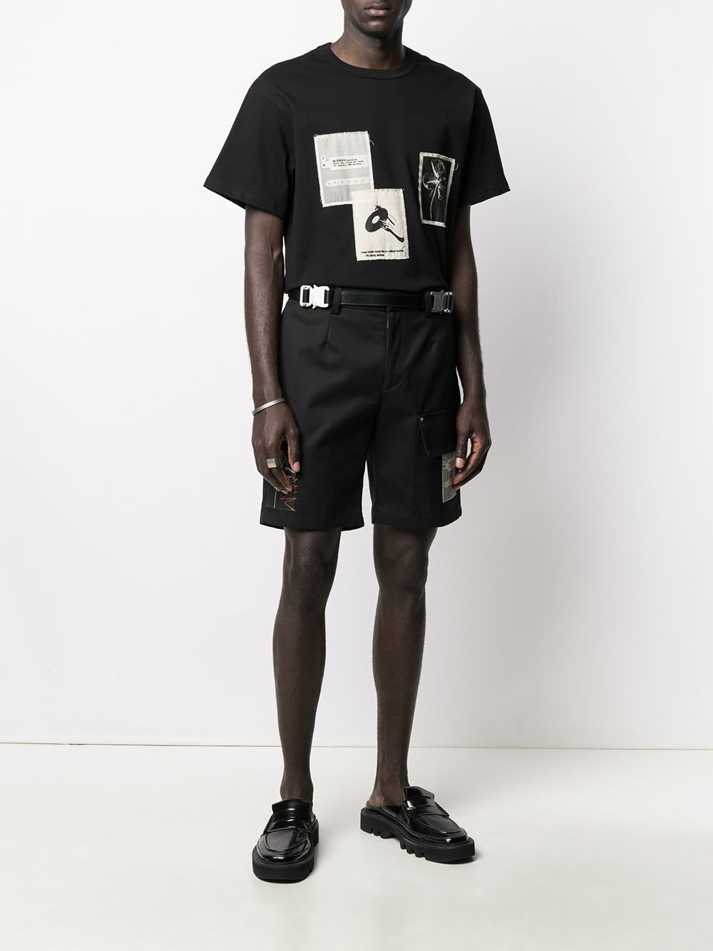 Recordings patch-detail utility shorts - 2