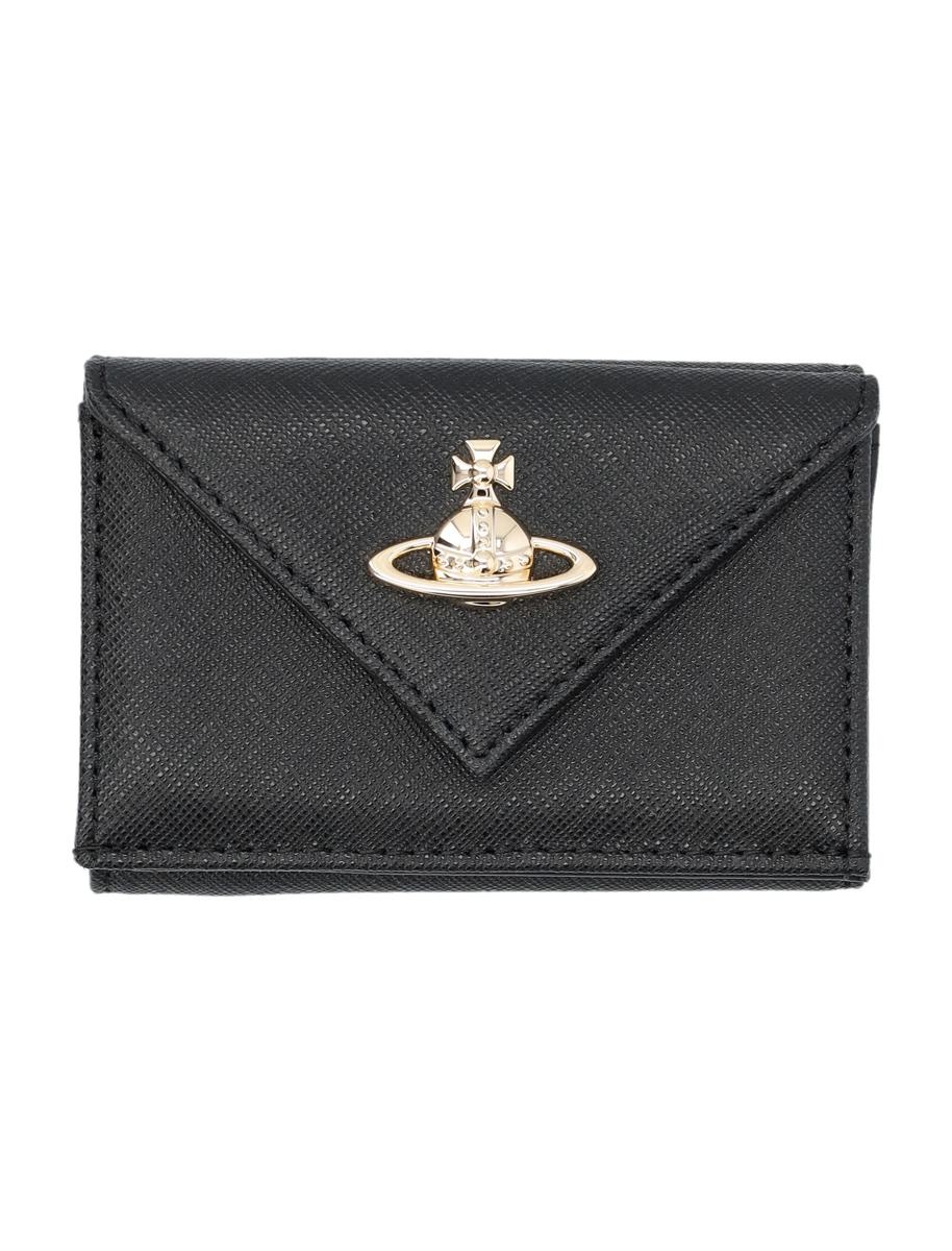 Vivienne Westwood Envelope Billfold - 1