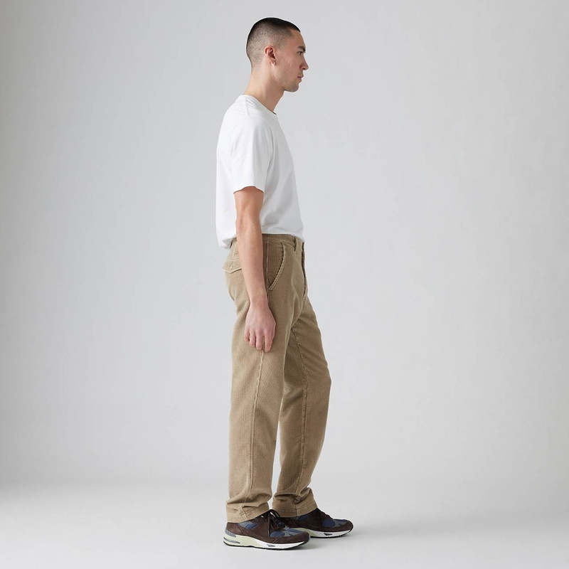 LEVI'S® XX CHINO AUTHENTIC STRAIGHT FIT CORDUROY MEN'S PANTS 6