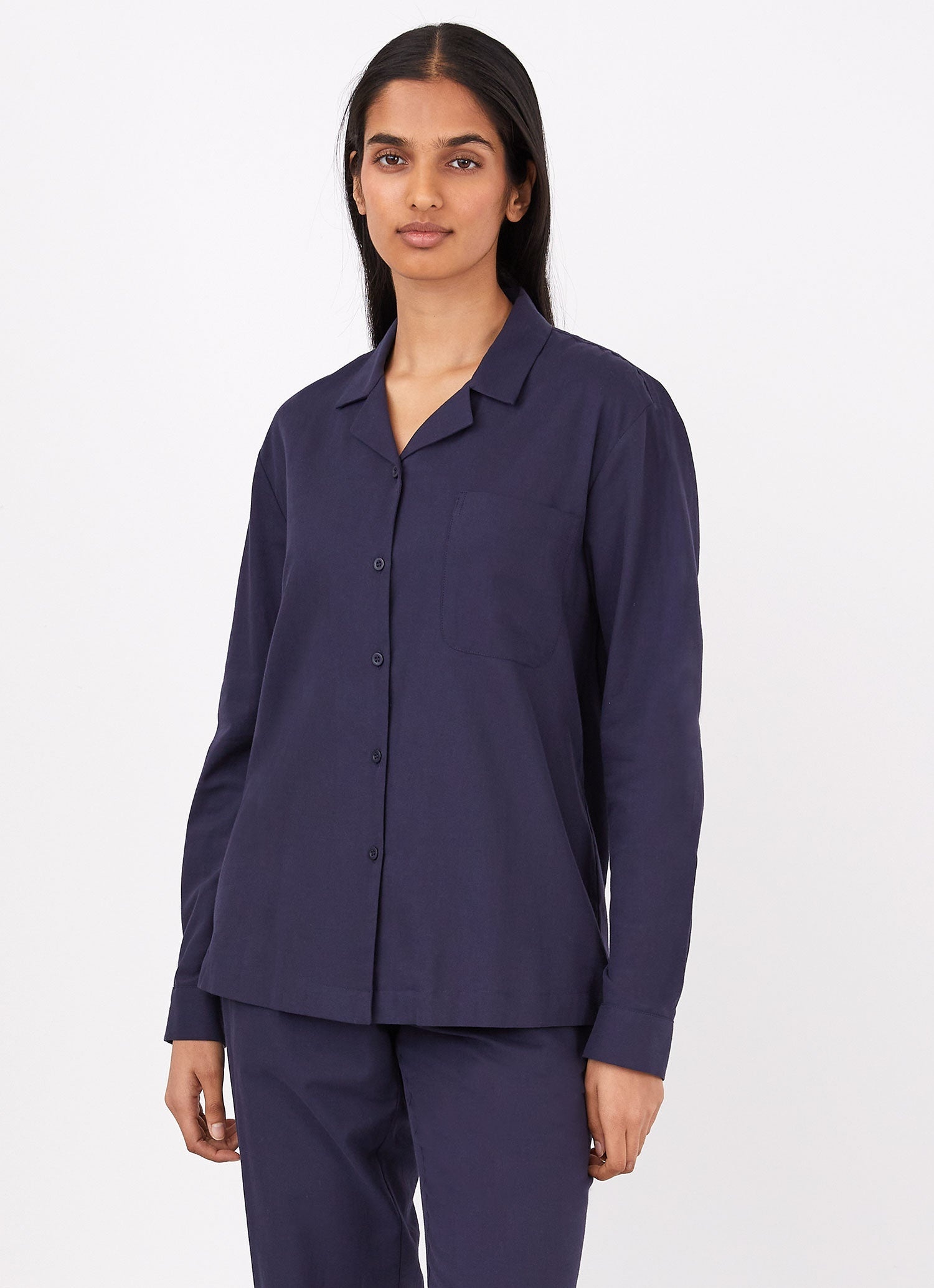 Pyjama Shirt - 1