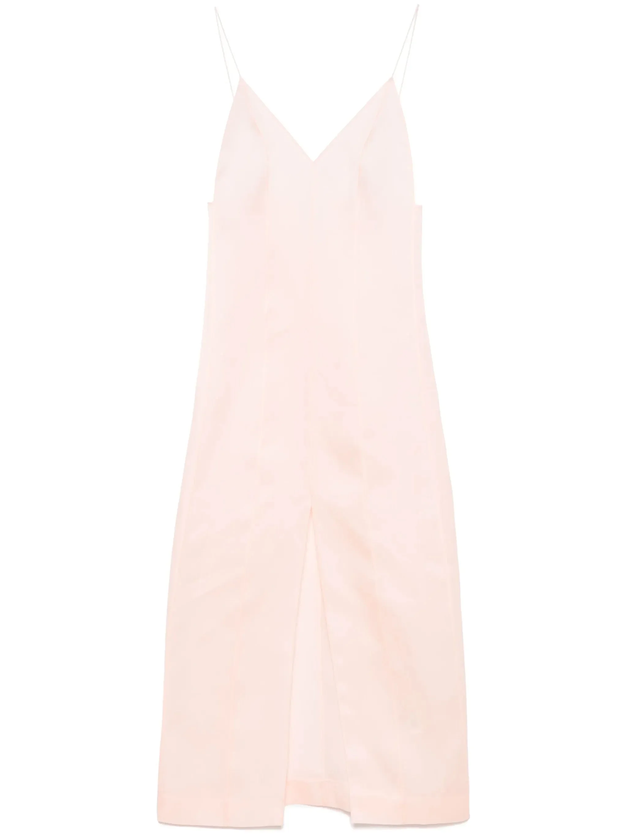 Tully midi dress - 1
