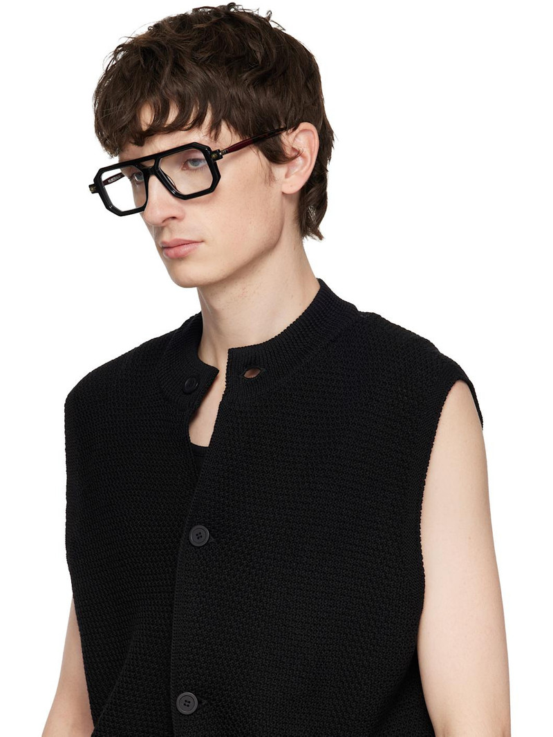 Black P8 Glasses 4