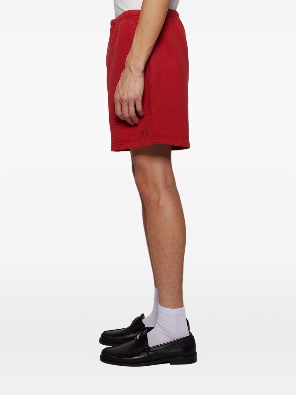 Camper track shorts - 4