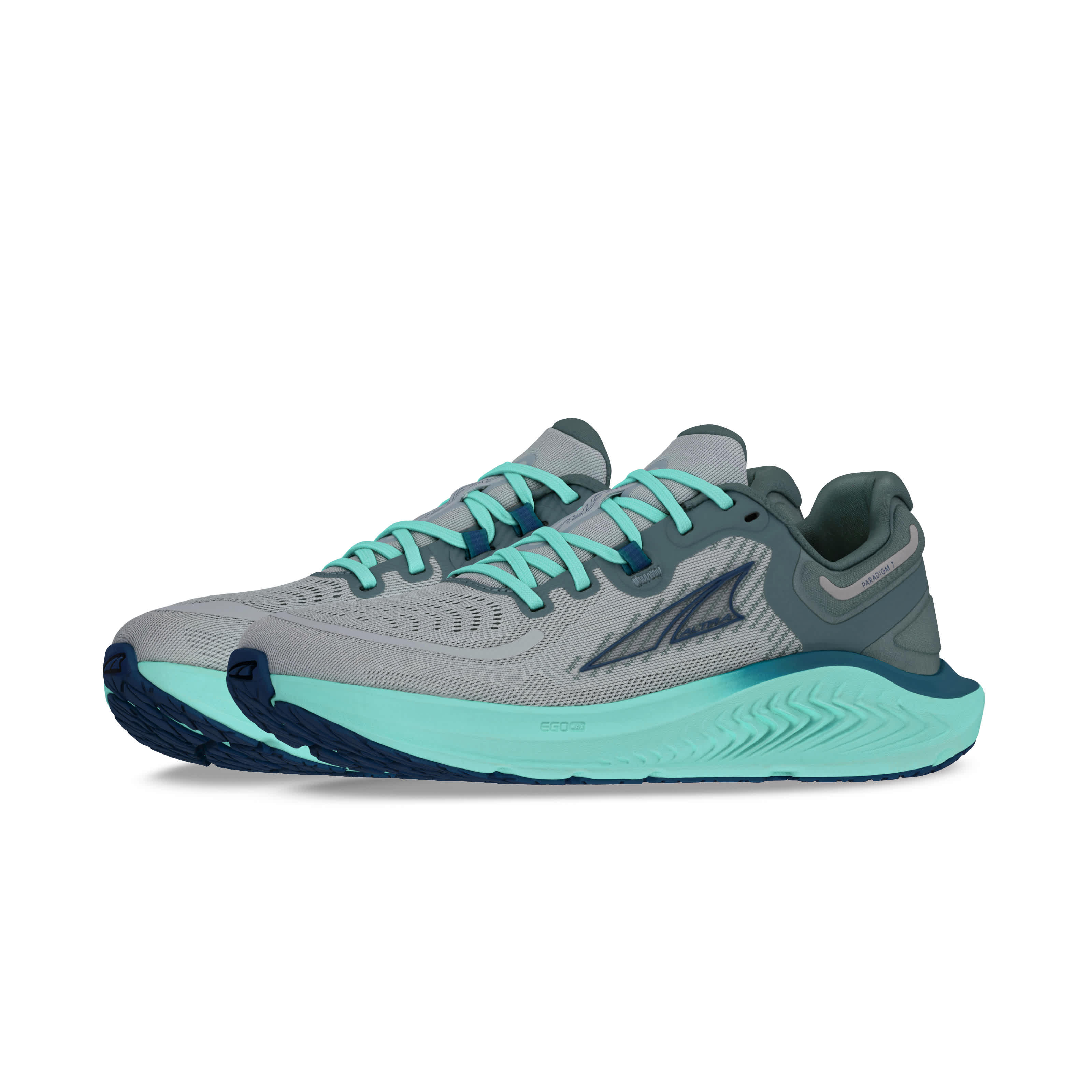 Women's Paradigm 7 - 5