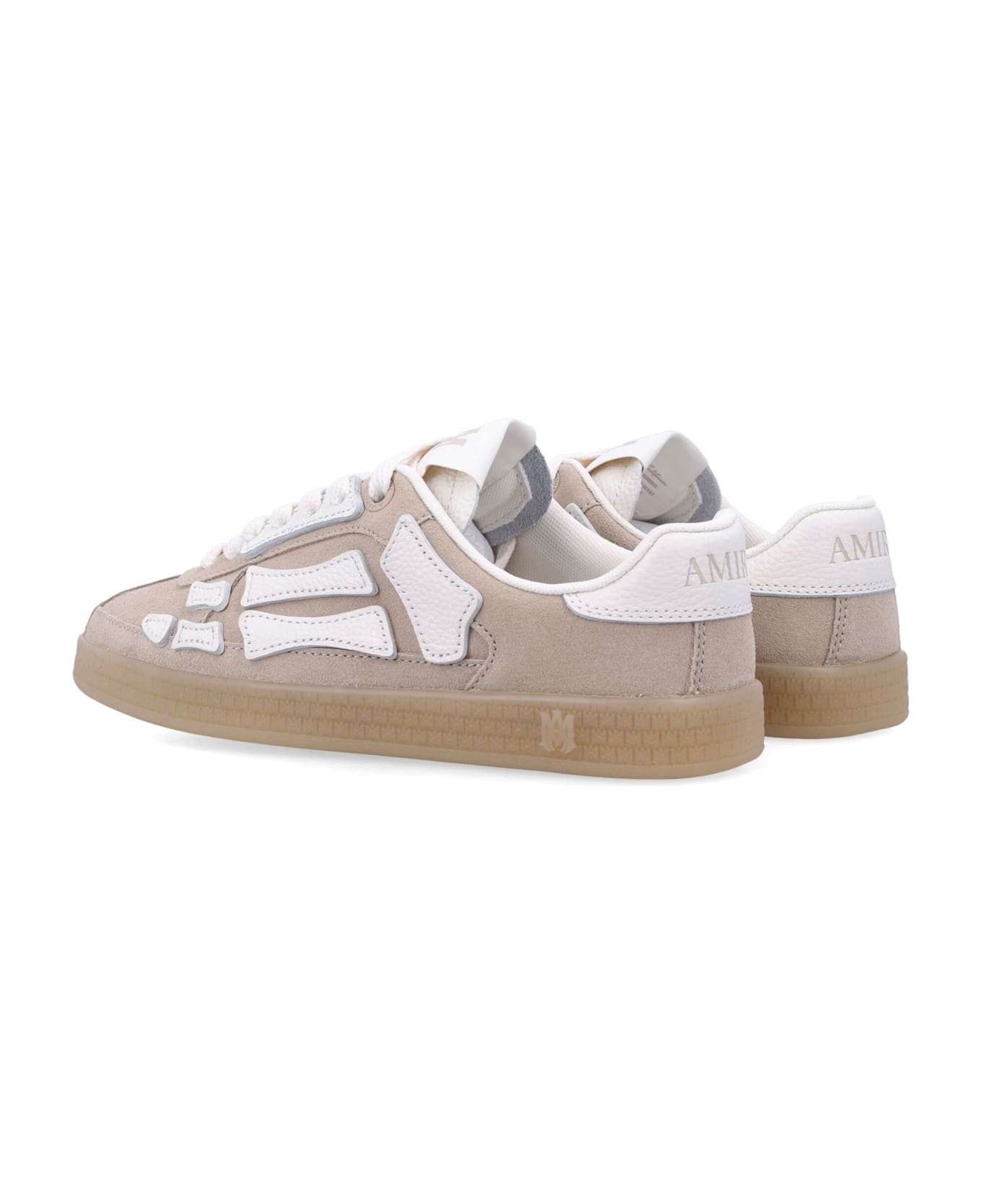 Pacific Bones Woman's Sneakers - 4