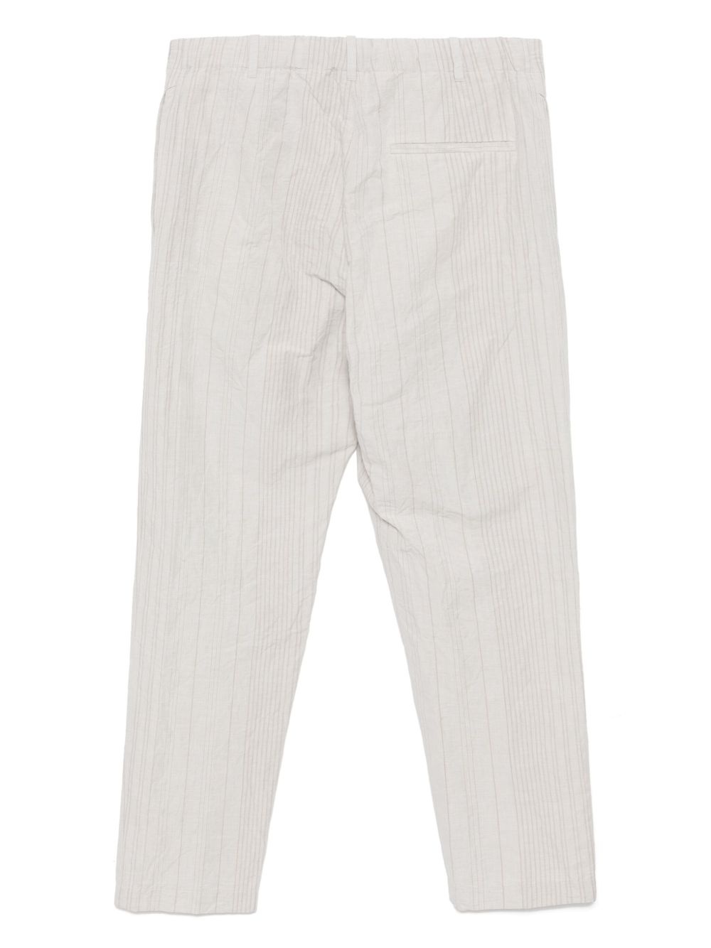 Pullon trousers - 2