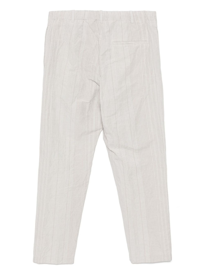 Forme D'Expression Pullon trousers outlook