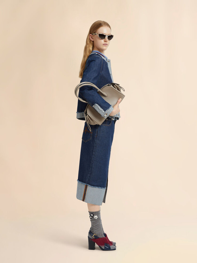 BLUE DENIM INSIDE-OUT JACKET 5