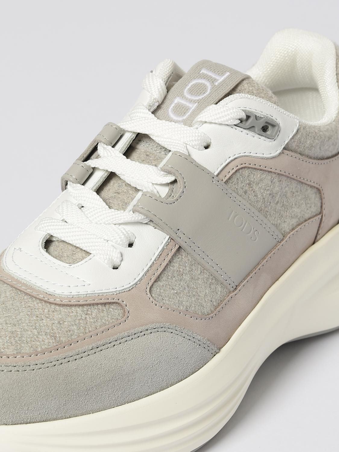 Sneakers woman Tod's - 4