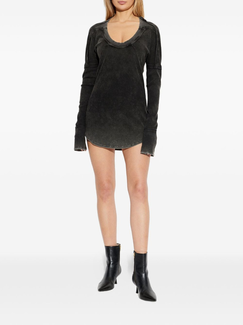 Bellona long-sleeved T-shirt 3