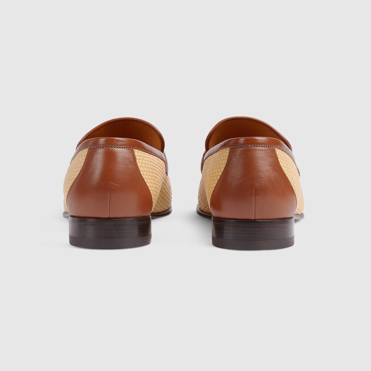 Men's Horsebit loafer - 4