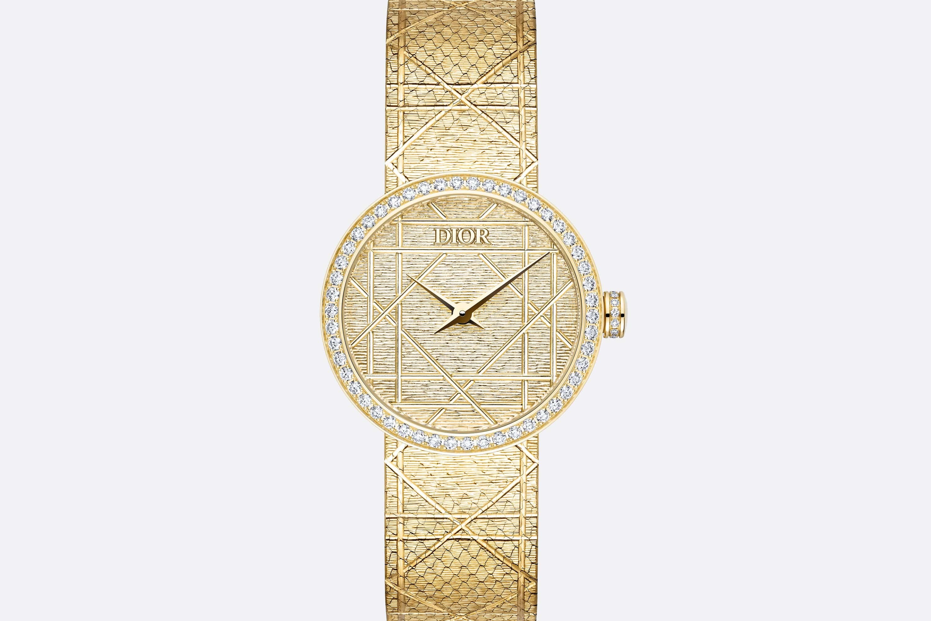 La D My Dior 2