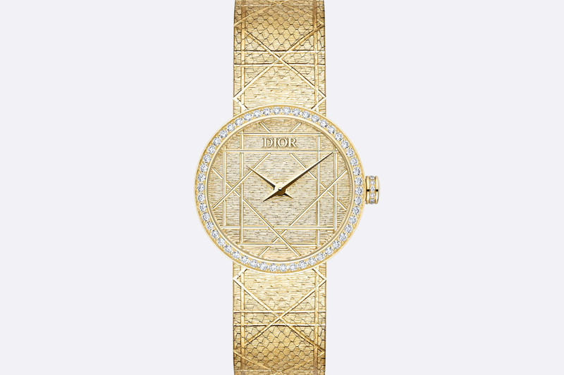 Dior La D My Dior outlook