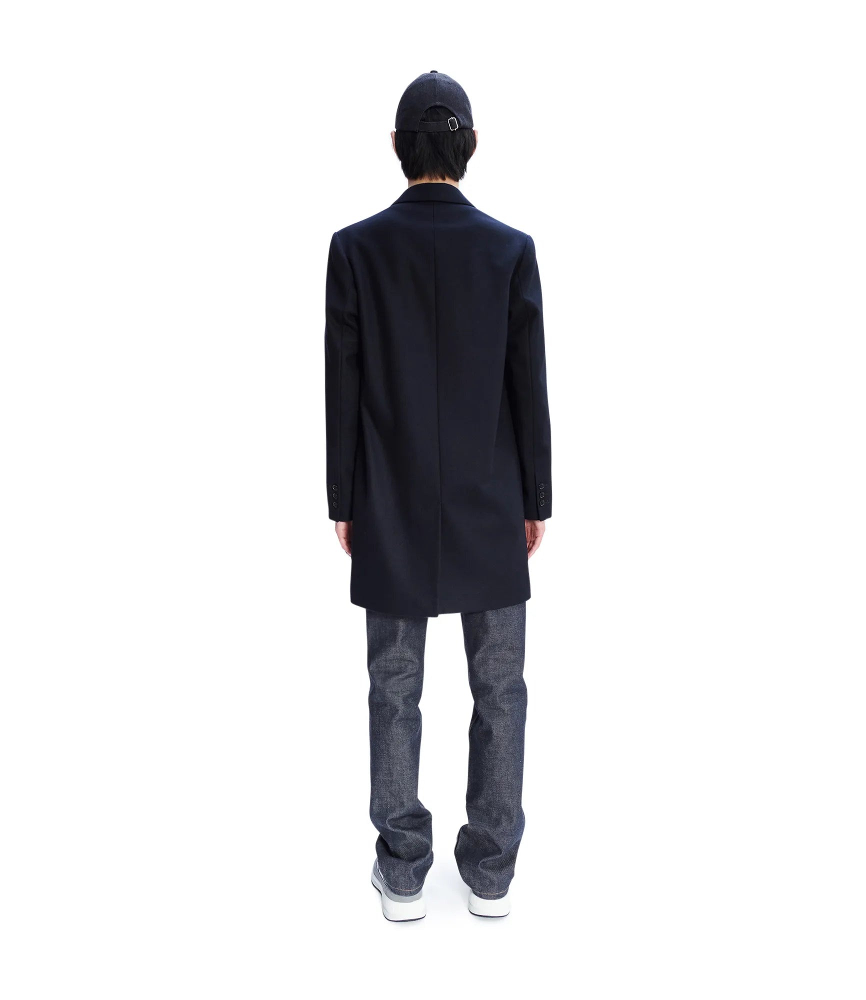 Visconti Coat - 2