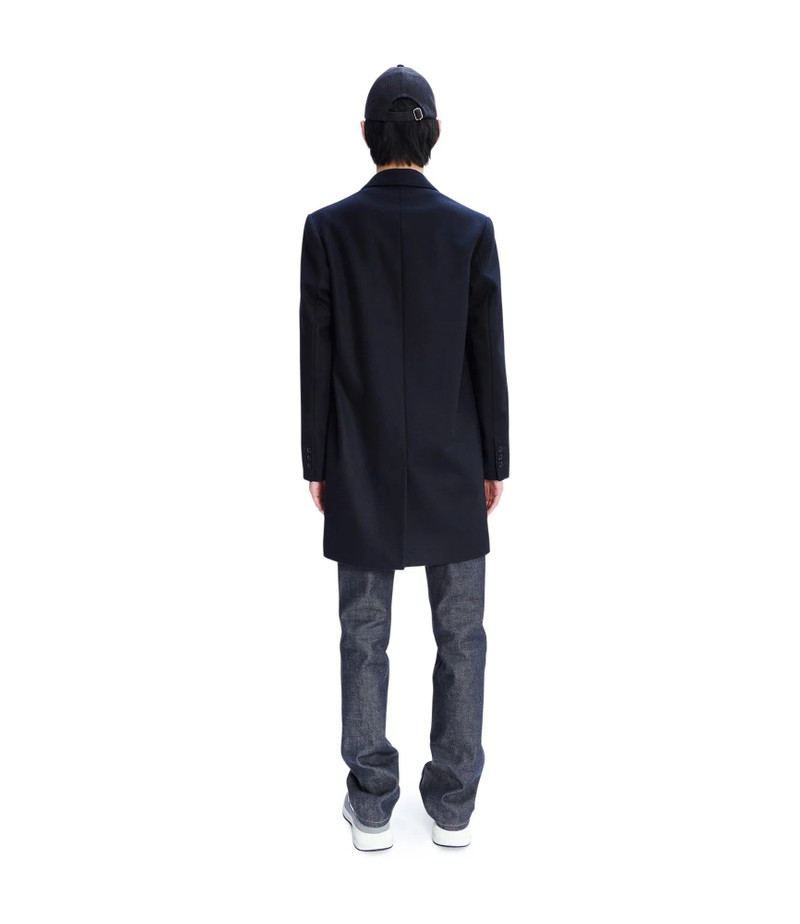 A.P.C. Visconti Coat outlook