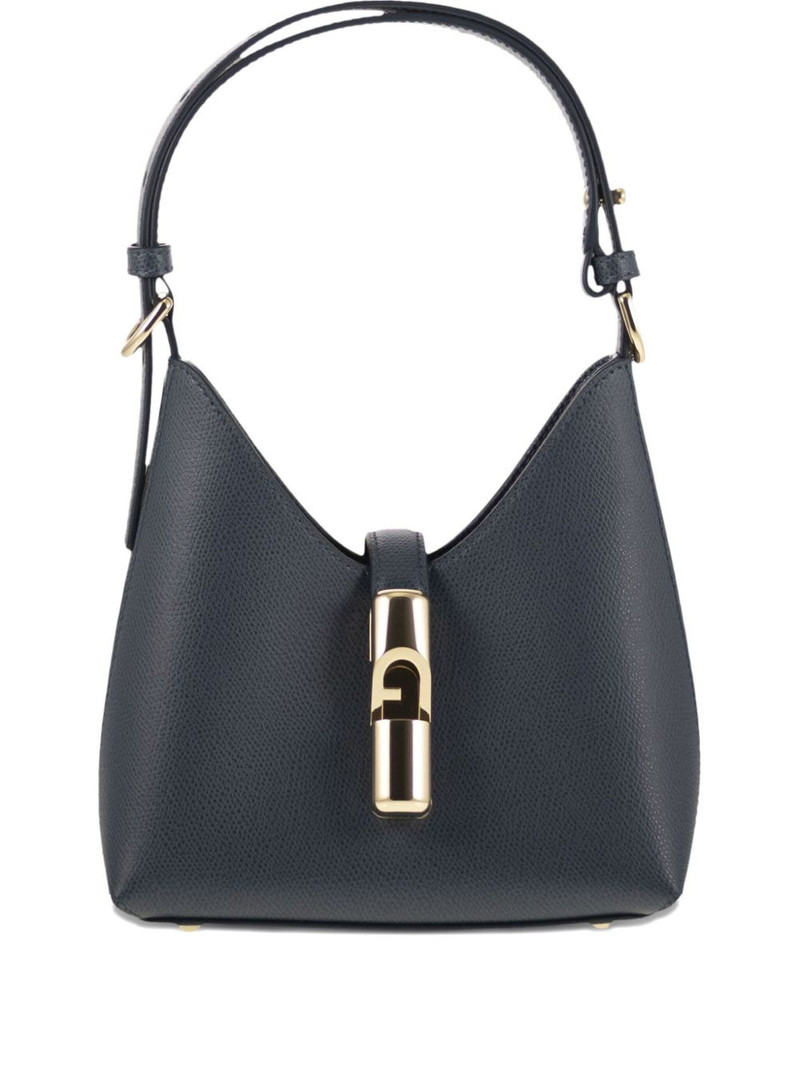 mini Iride tote bag 1