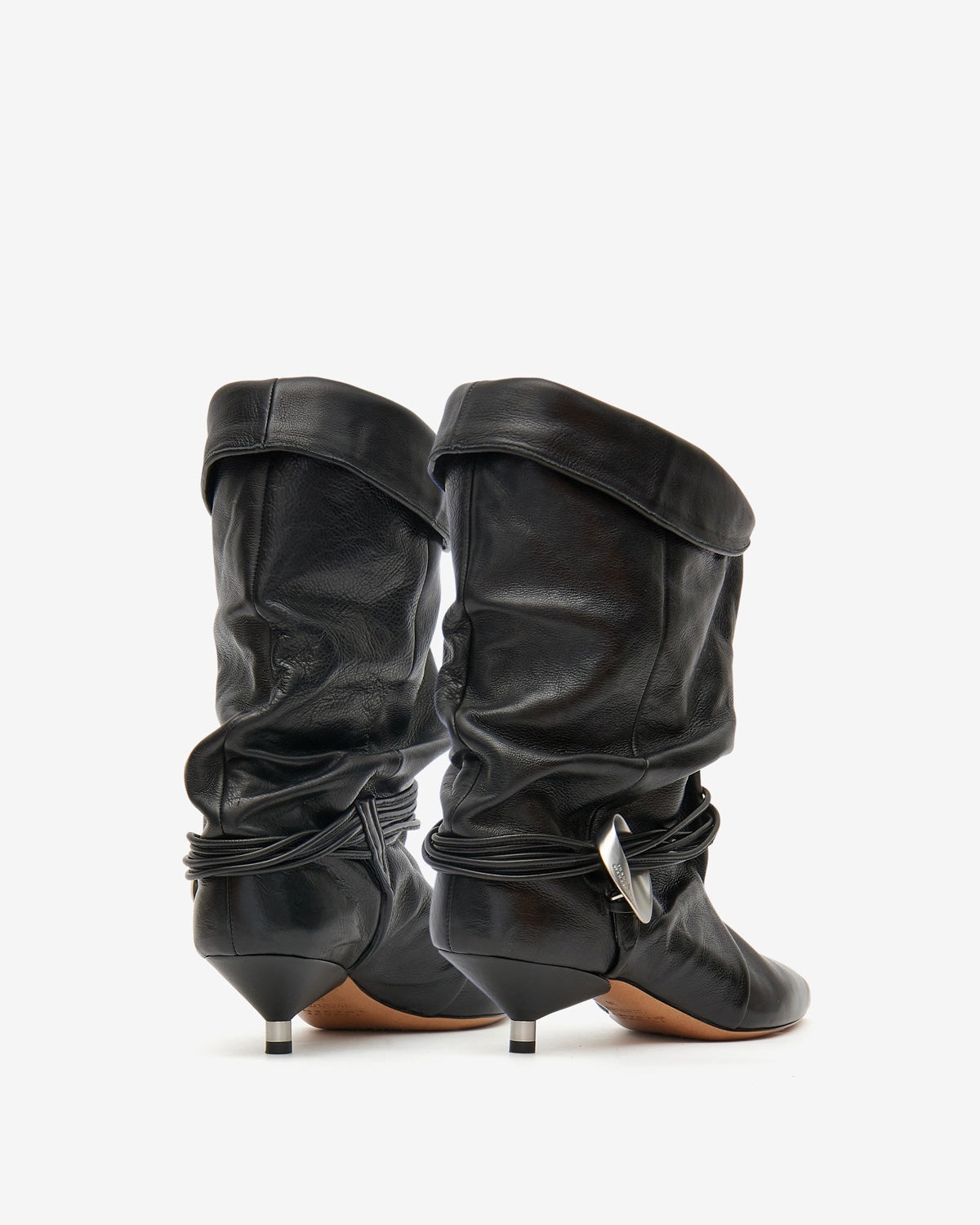 EDRIKA BOOTS - 2