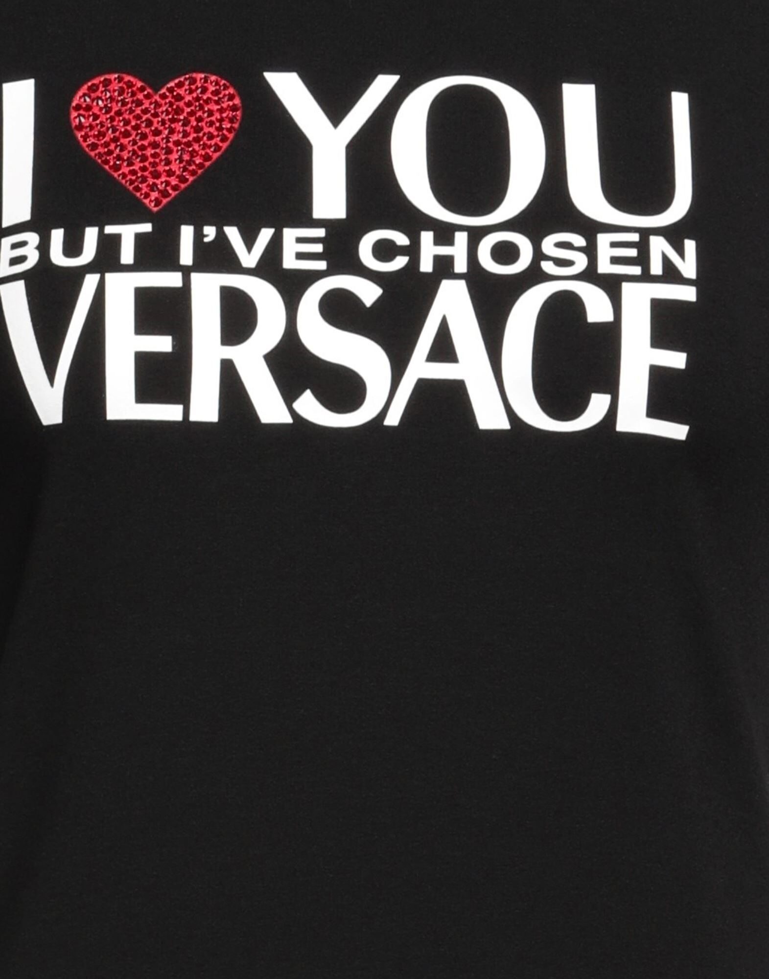 Black Women's T-shirt - 4