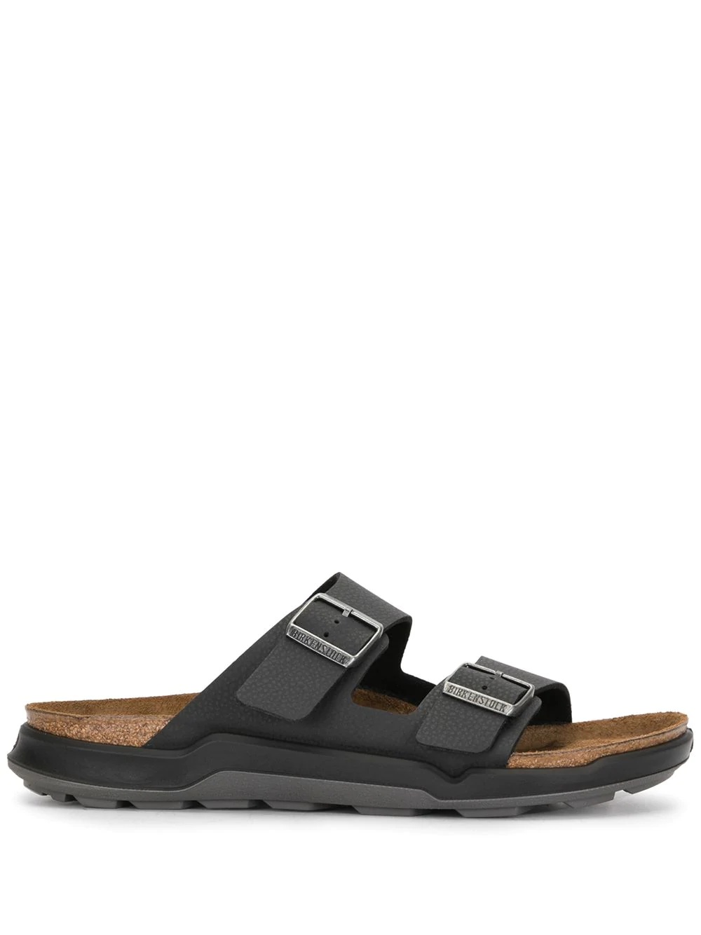 Arizona double strap sandals - 1